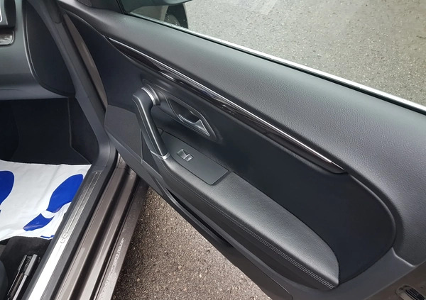 Volkswagen CC cena 49900 przebieg: 234884, rok produkcji 2012 z Otmuchów małe 326